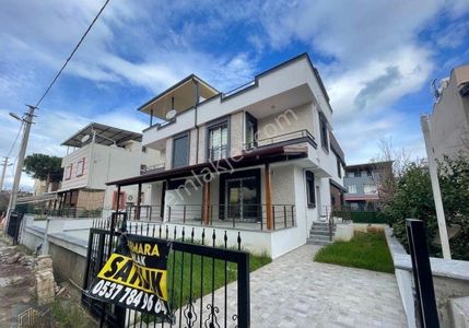 Konut-Villa