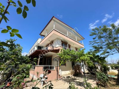 Konut-Villa