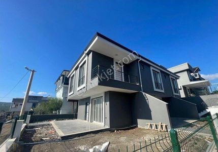 Konut-Villa