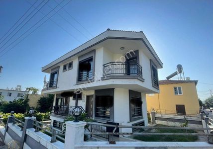 Konut-Villa