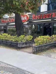 İşyeri-Kafe & Bar