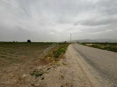 Arsa-Tarla