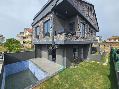 Konut-Villa