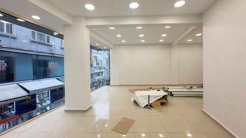 İşyeri-Bina