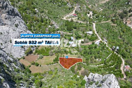 Arsa-Tarla