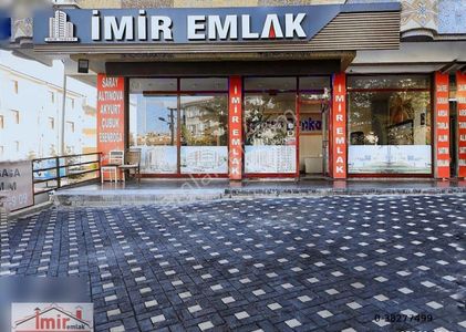 Arsa-Konut İmarlı