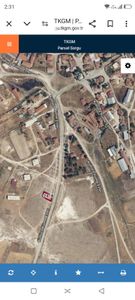 Arsa-Tarla