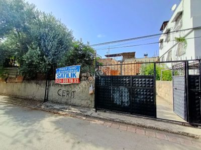 Konut-Müstakil Ev