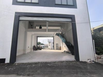 İşyeri-İmalathane