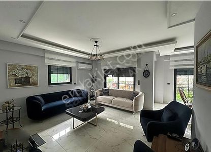 Konut-Villa