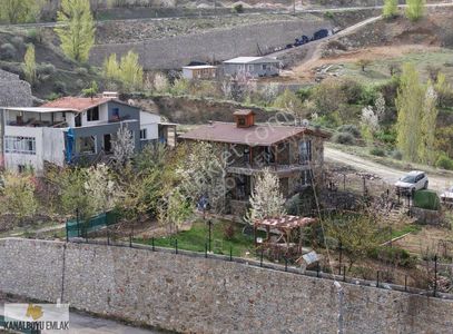 Konut-Villa