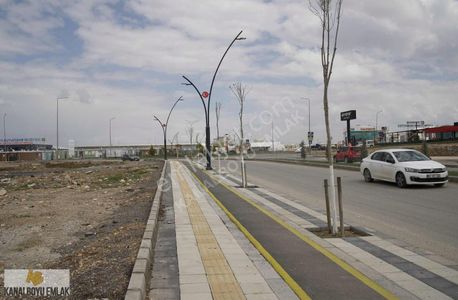 Arsa-Ticari İmarlı