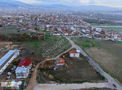 Arsa-Konut İmarlı