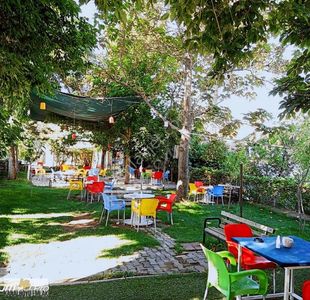 İşyeri-Kafe & Bar