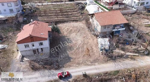 Arsa-Konut İmarlı