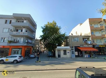 Arsa-Ticari İmarlı