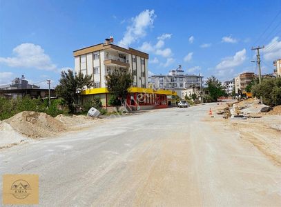 Arsa-Ticari İmarlı