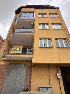 Konut-Daire