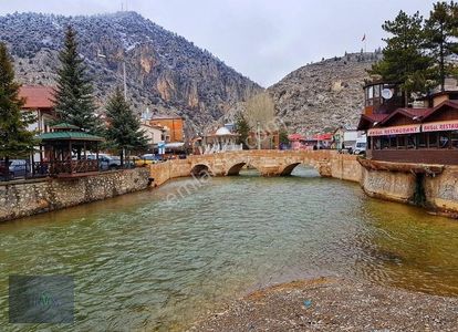 Arsa-Bağ & Bahçe