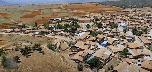 Arsa-Bağ & Bahçe