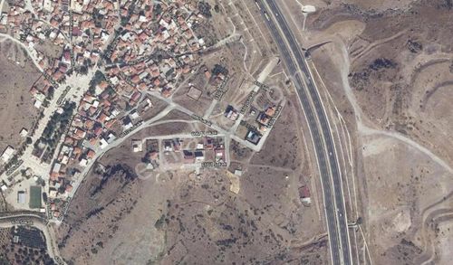 Arsa-Villa İmarlı