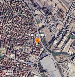 Arsa-Konut İmarlı