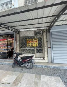 İşyeri-Dükkan & Mağaza