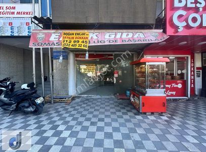 İşyeri-Dükkan & Mağaza