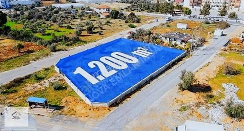 İşyeri-Depo