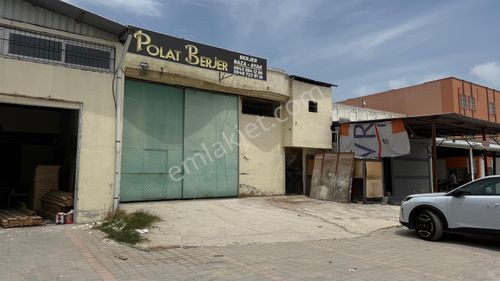 İşyeri-Depo