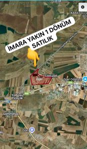 Arsa-Tarla