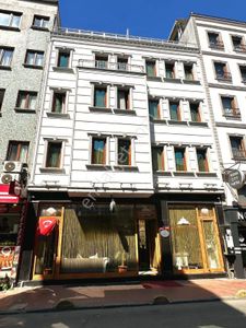 Turistik Tesis-Otel