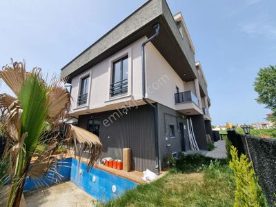 Konut-Villa
