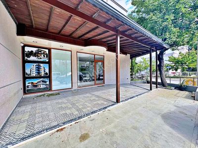 İşyeri-Ofis