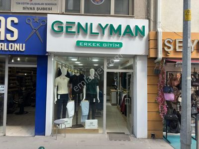 İşyeri-Dükkan & Mağaza