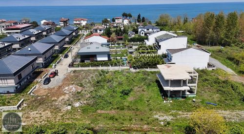 Arsa-Villa İmarlı