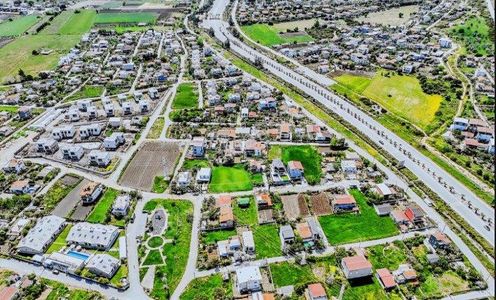 Arsa-Konut İmarlı