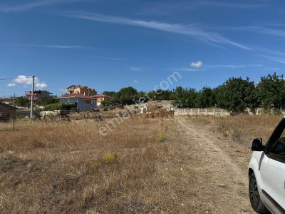 Arsa-Villa İmarlı
