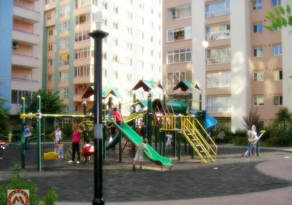 Konut-Daire