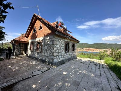 Konut-Köy Evi