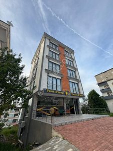 Turistik Tesis-Otel