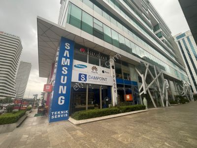 İşyeri-Ofis