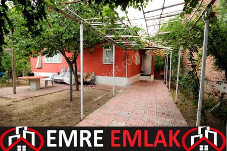 Konut-Müstakil Ev