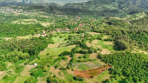 Arsa-Tarla