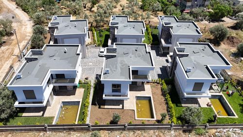 Konut-Villa