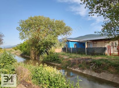 Arsa-Tarla