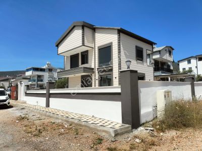 Konut-Müstakil Ev
