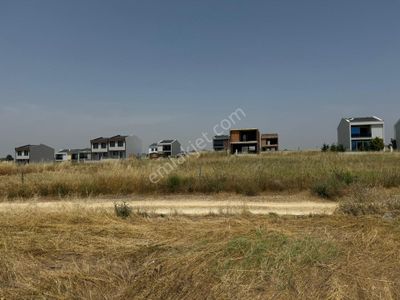 Arsa-Villa İmarlı
