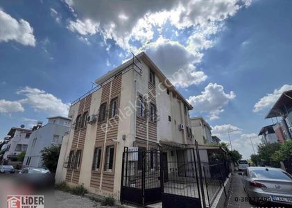Konut-Villa