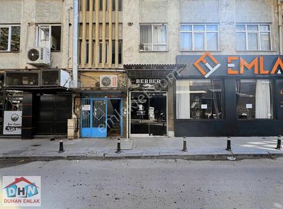 İşyeri-Dükkan & Mağaza